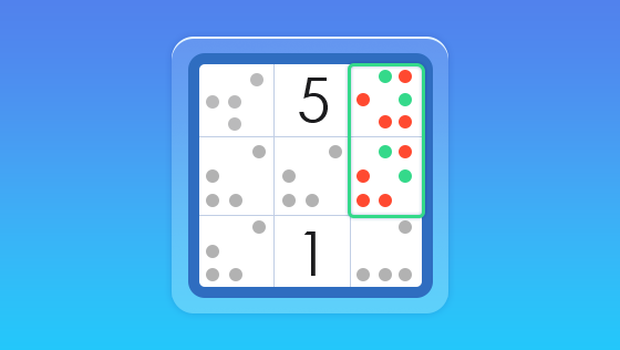 sudoku game board